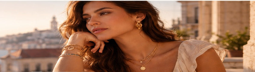 Lisbon Jewels editorial hero — jewellery in Lisbon